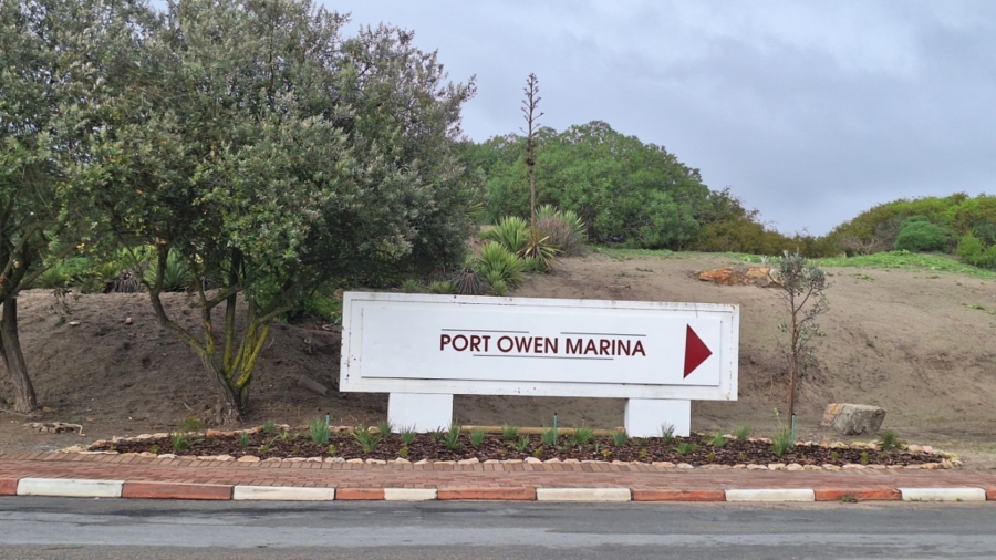0 Bedroom Property for Sale in Port Owen Western Cape